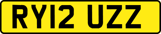 RY12UZZ