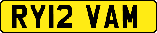RY12VAM