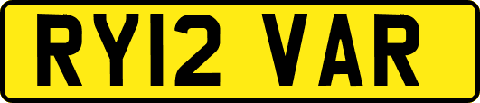 RY12VAR
