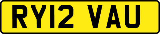 RY12VAU