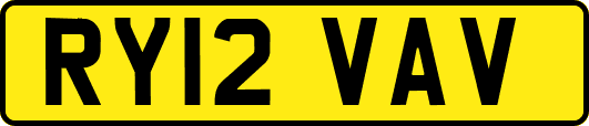 RY12VAV