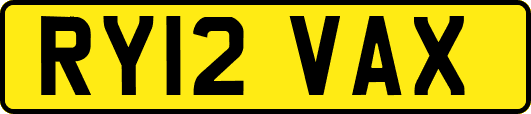 RY12VAX