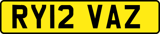 RY12VAZ