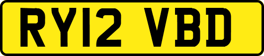 RY12VBD