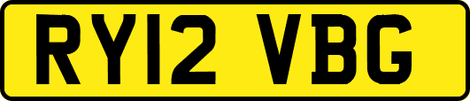 RY12VBG