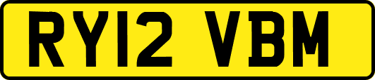 RY12VBM