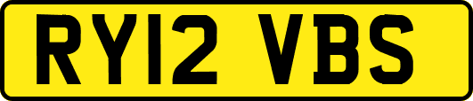RY12VBS