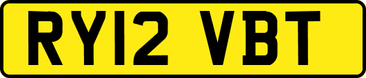 RY12VBT