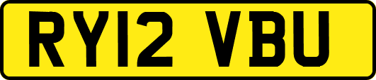 RY12VBU