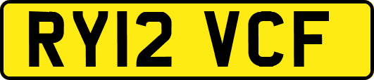 RY12VCF