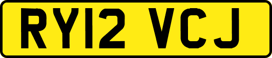 RY12VCJ