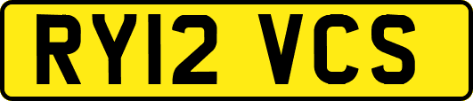 RY12VCS
