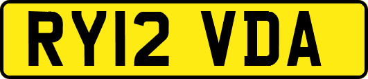 RY12VDA