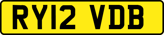RY12VDB