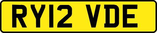 RY12VDE