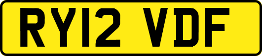 RY12VDF