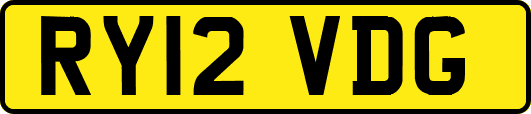 RY12VDG