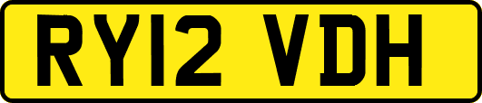 RY12VDH