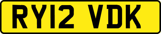 RY12VDK