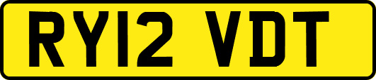RY12VDT