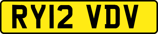 RY12VDV
