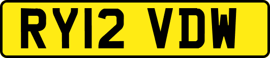RY12VDW