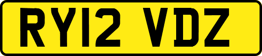 RY12VDZ