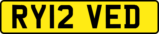 RY12VED
