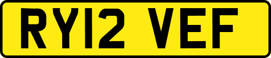 RY12VEF