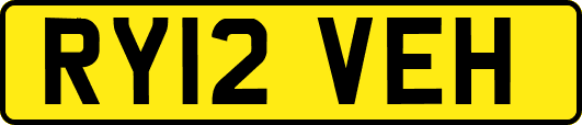 RY12VEH