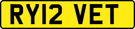 RY12VET