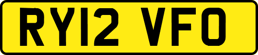RY12VFO