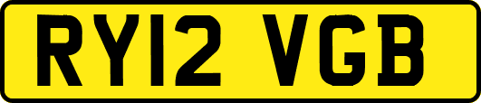 RY12VGB