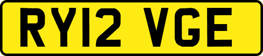 RY12VGE