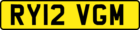 RY12VGM