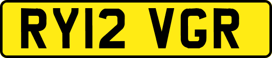 RY12VGR