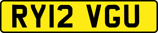 RY12VGU