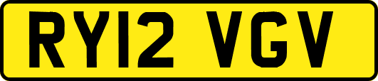 RY12VGV