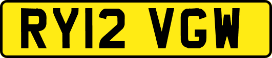 RY12VGW