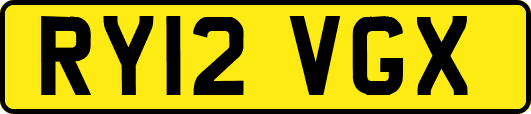 RY12VGX