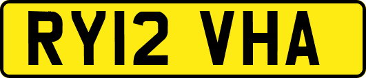 RY12VHA