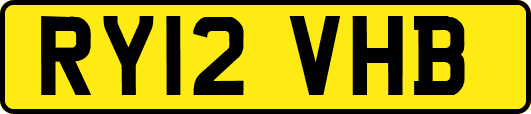 RY12VHB