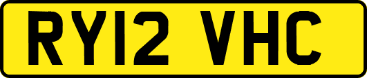 RY12VHC