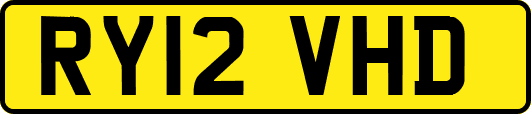 RY12VHD