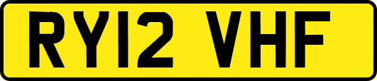 RY12VHF