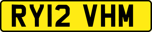 RY12VHM