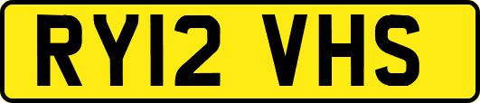 RY12VHS