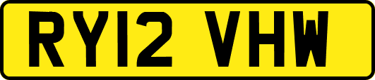 RY12VHW