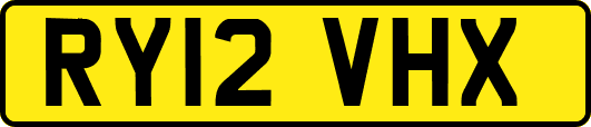 RY12VHX