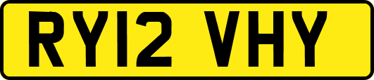 RY12VHY